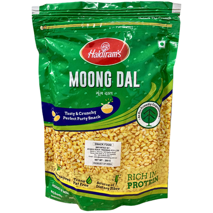 MOONG DAL