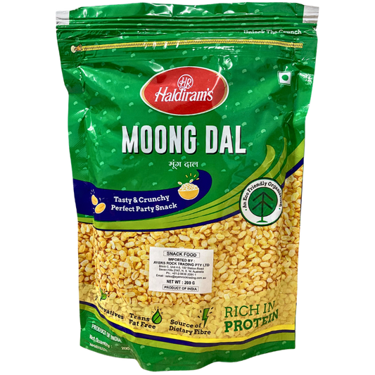 MOONG DAL