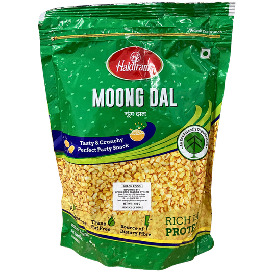 MOONG DAL