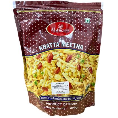 KHATTA MEETHA