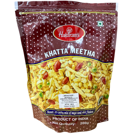 KHATTA MEETHA