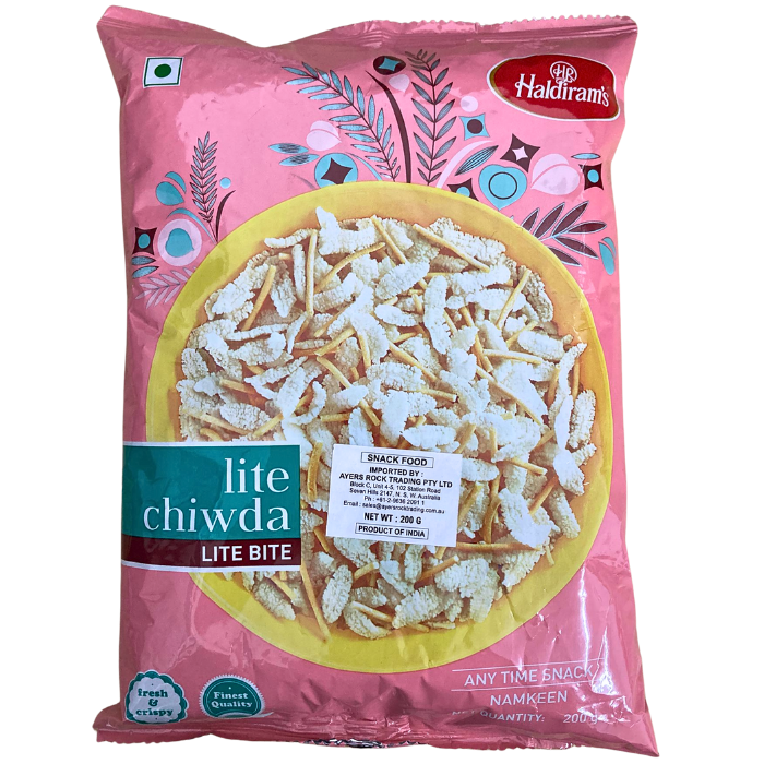 LITE CHIWDA