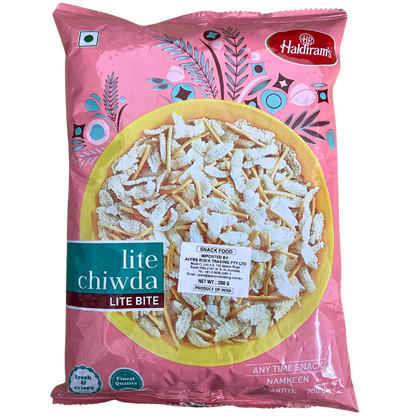 LITE CHIWDA