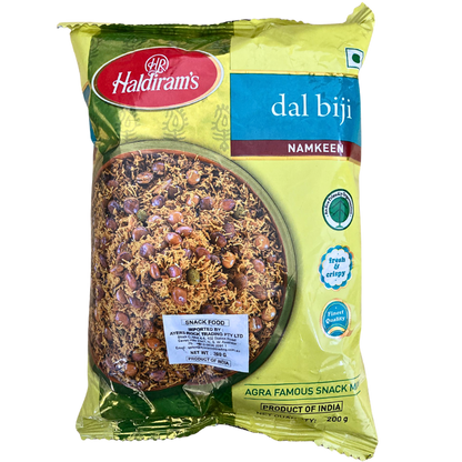 DAL BIJI