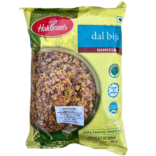 DAL BIJI