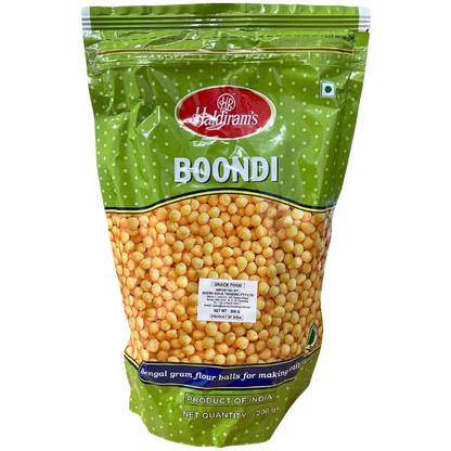 BOONDI