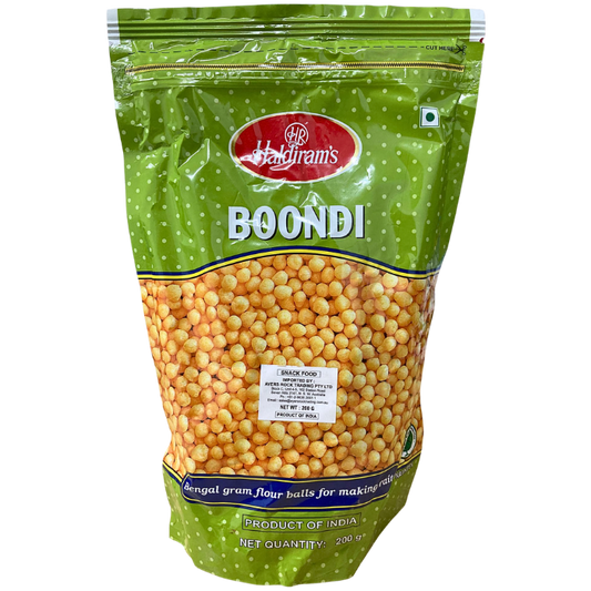 BOONDI