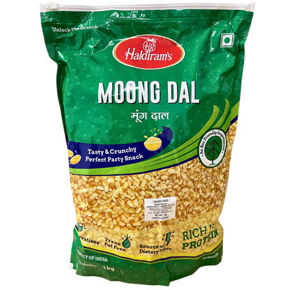MOONG DAL