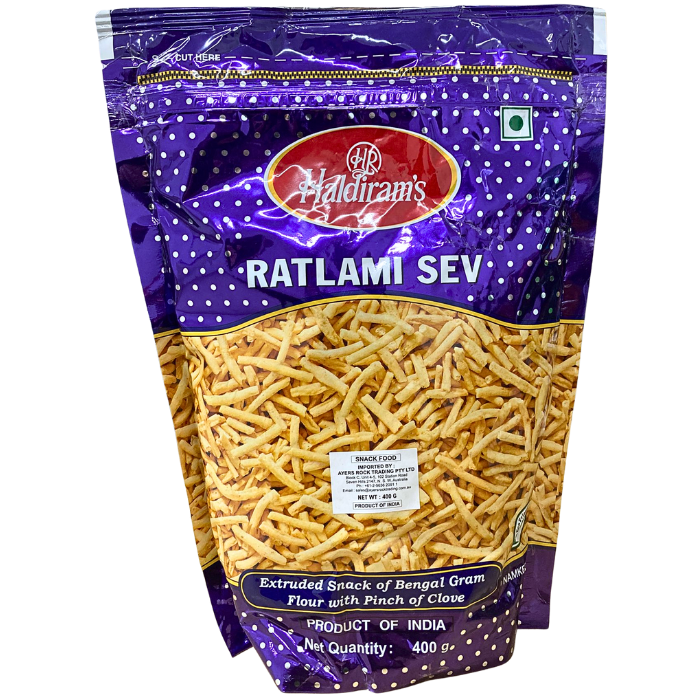 RATLAMI SEV