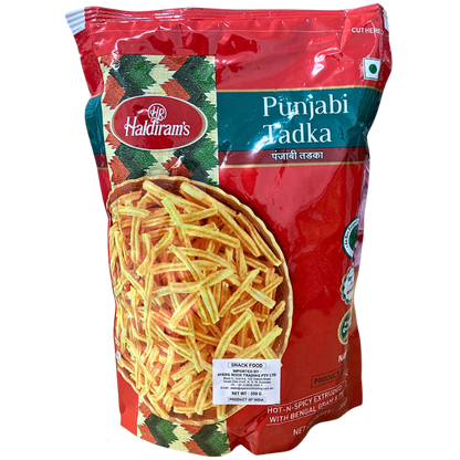 PUNJABI TADKA