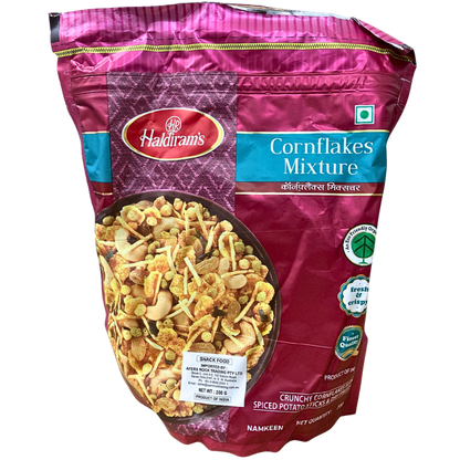 CORN FLAKES MIXTURE