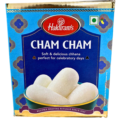 CHAM CHAM