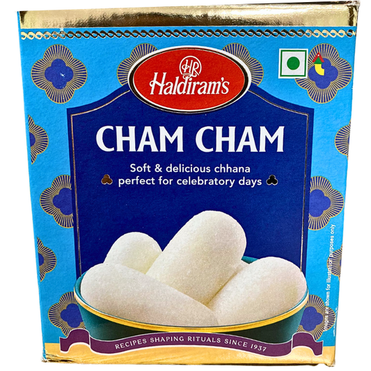 CHAM CHAM