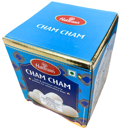 CHAM CHAM
