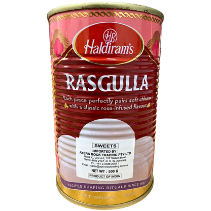 RASGULLA