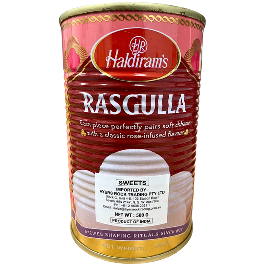 RASGULLA