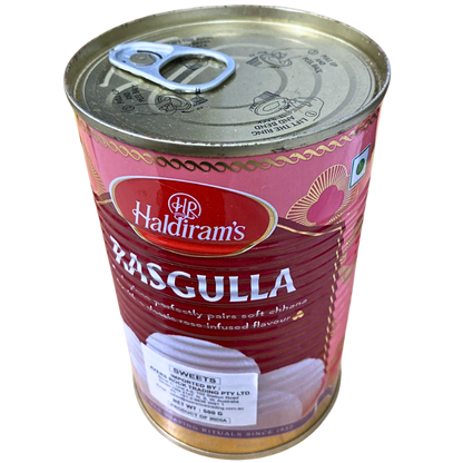 RASGULLA