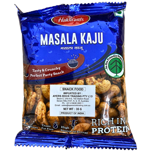 MASALA KAJU