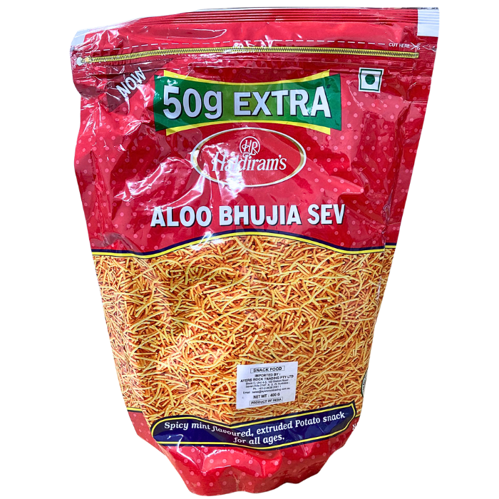 ALOO BHUJIA SEV