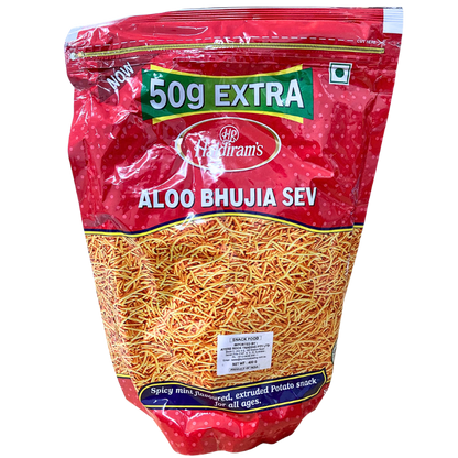 ALOO BHUJIA SEV