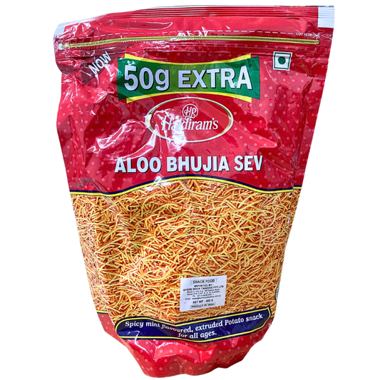 ALOO BHUJIA SEV
