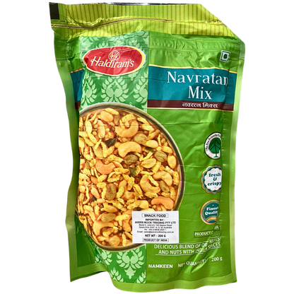 NAVRATAN MIX