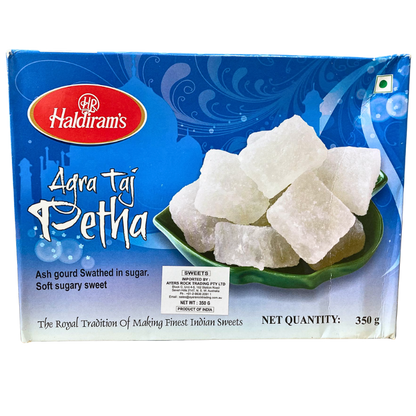 AGRA TAJ PETHA