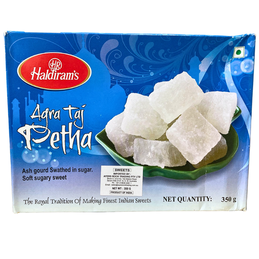 AGRA TAJ PETHA