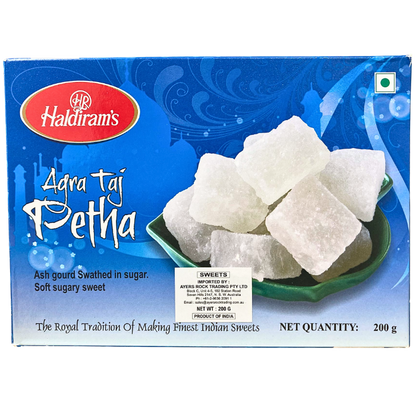 AGRA TAJ PETHA
