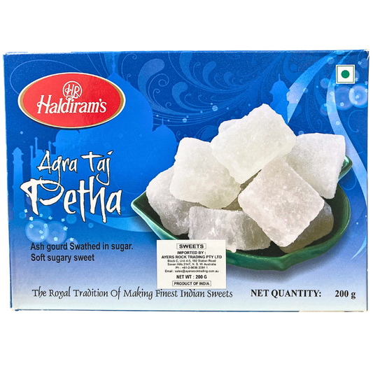 AGRA TAJ PETHA