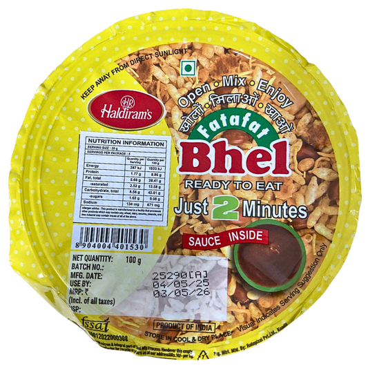 FATAFAT BHEL