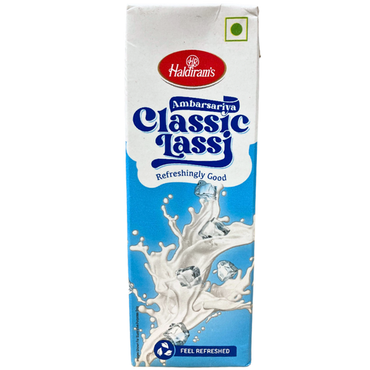 CLASSIC LASSI