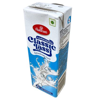CLASSIC LASSI