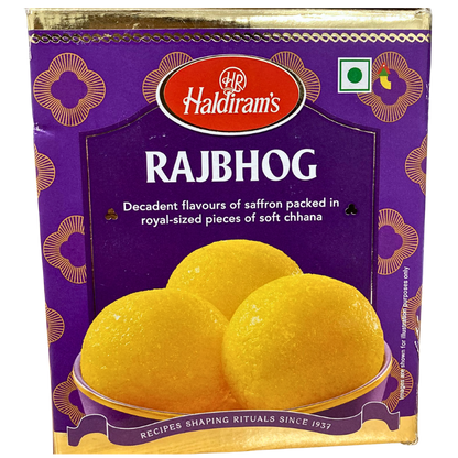 RAJ BHOG