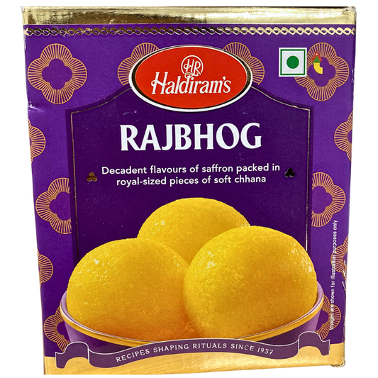 RAJ BHOG