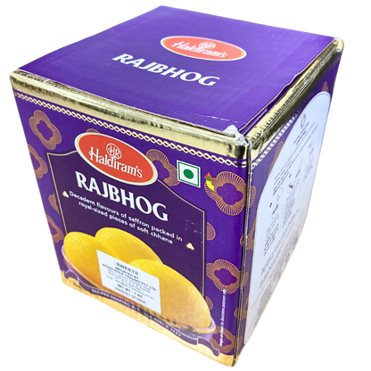 RAJ BHOG