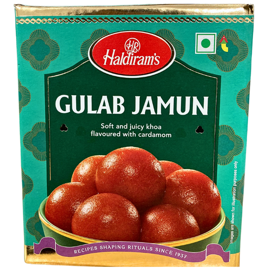 GULAB JAMUN
