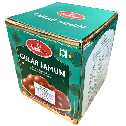 GULAB JAMUN