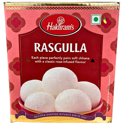 RASGULLA