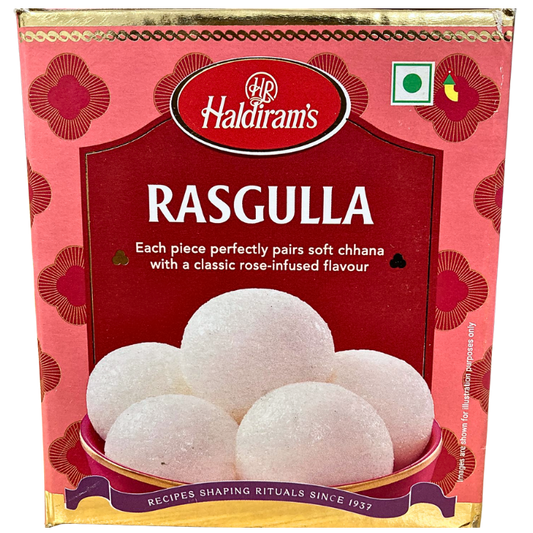 RASGULLA