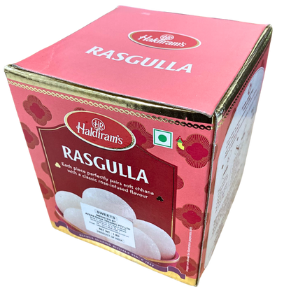 RASGULLA