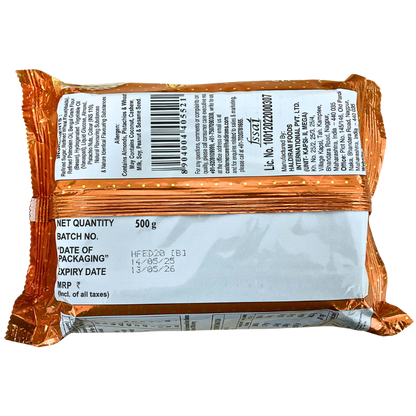 ORANGE SOAN PAPDI