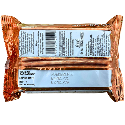 ORANGE SOAN PAPDI