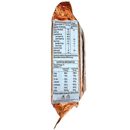 ORANGE SOAN PAPDI