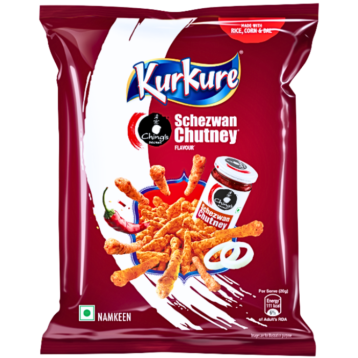 SCHEZWAN CHUTNEY