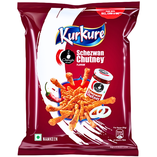 SCHEZWAN CHUTNEY