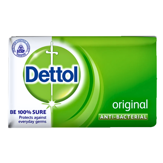 ORIGINAL SOAP