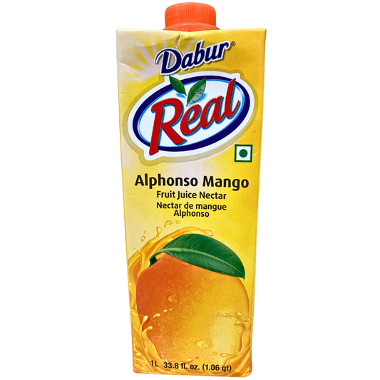 REAL ALPHONSO MANGO