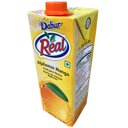 REAL ALPHONSO MANGO