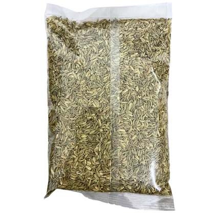 FENNEL SEED WHOLE